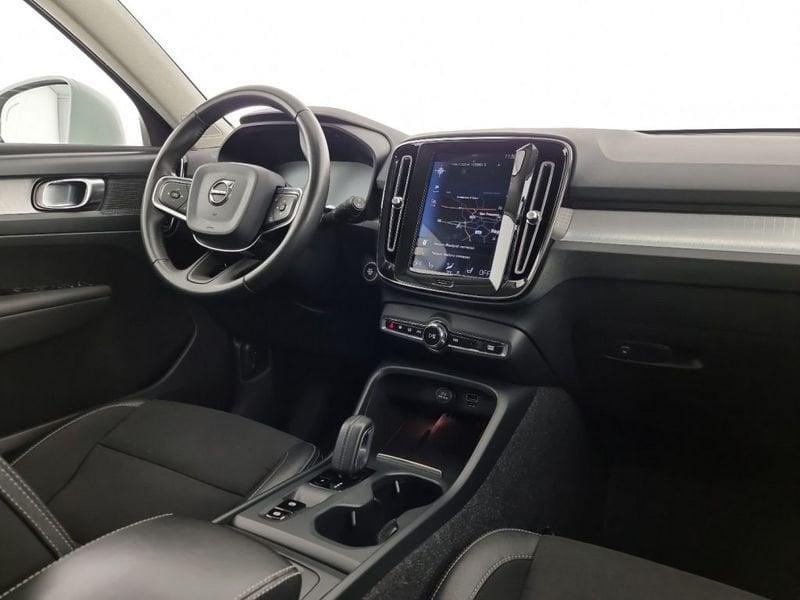 Volvo XC40 D3 Business Plus geartronic my20