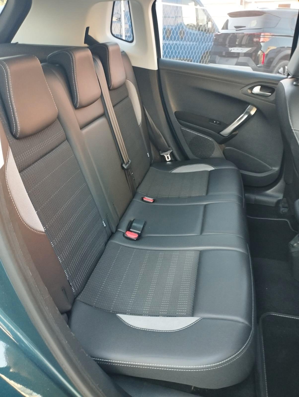 Peugeot 2008 BlueHDi 120 S&S Allure