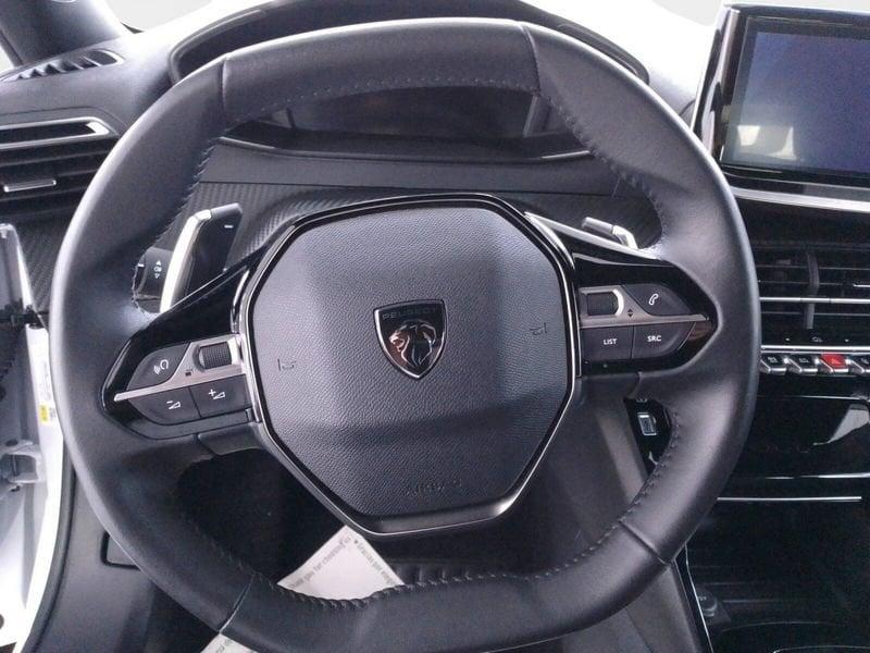 Peugeot 2008 1.2 puretech Allure s&s 130cv eat8