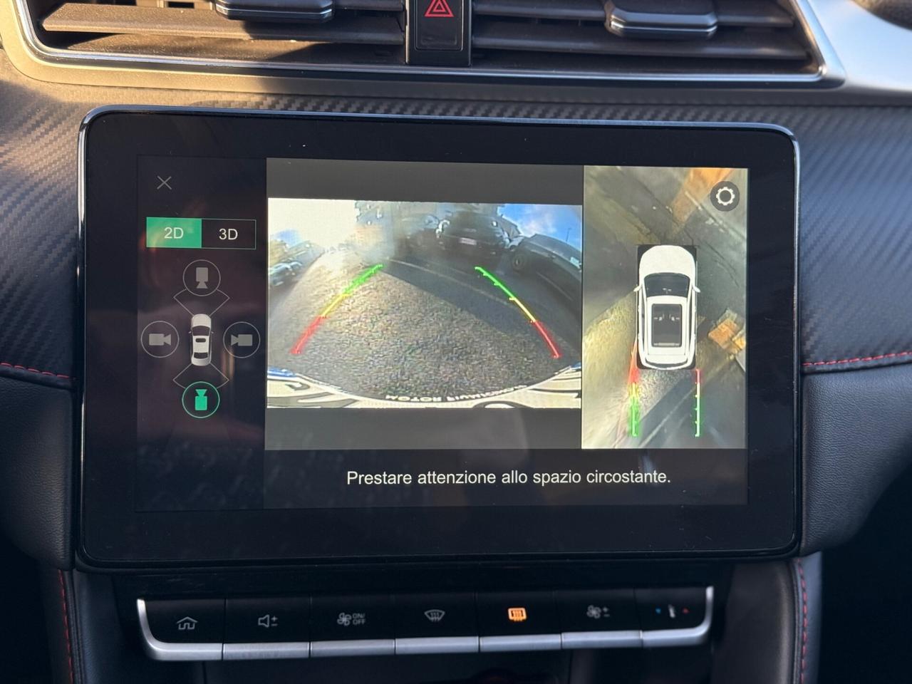 MG ZS 1.5 VTi-tech Luxury