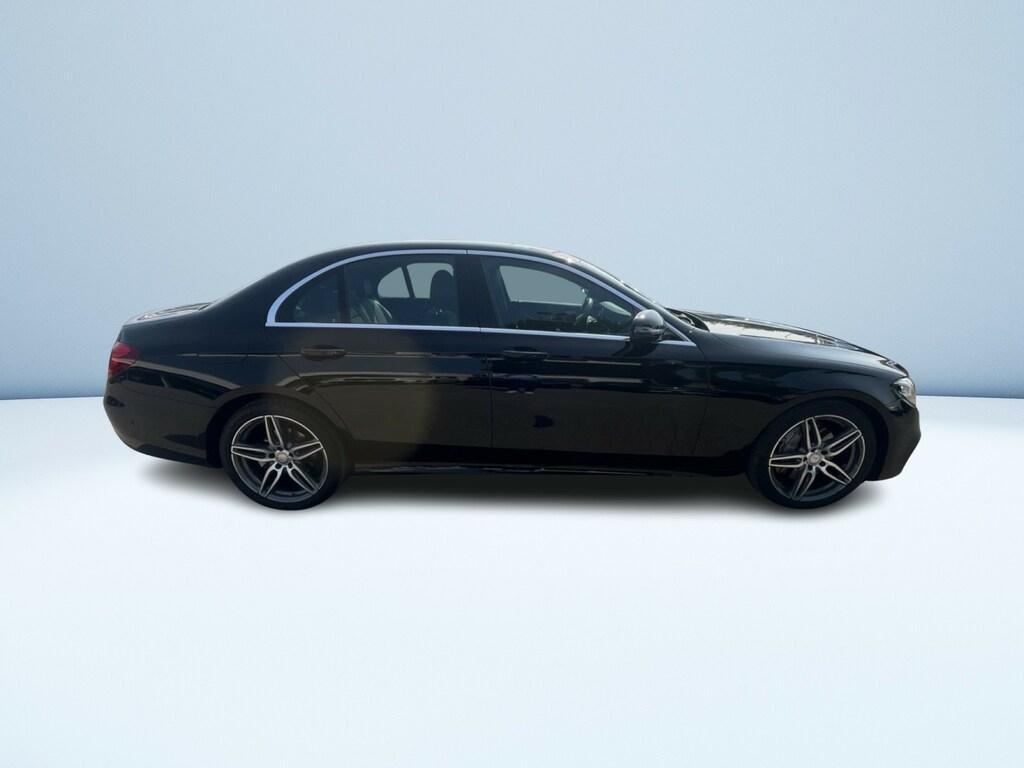 Mercedes Classe E 220 220 D Premium 4Matic 9G-Tronic Plus
