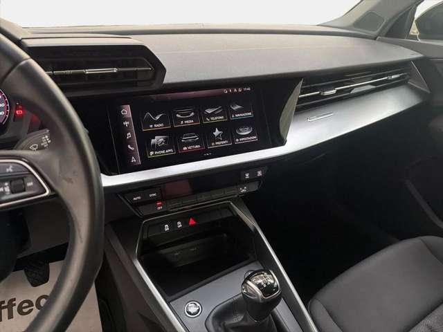 Audi A3 SPB 30 TDI S line edition