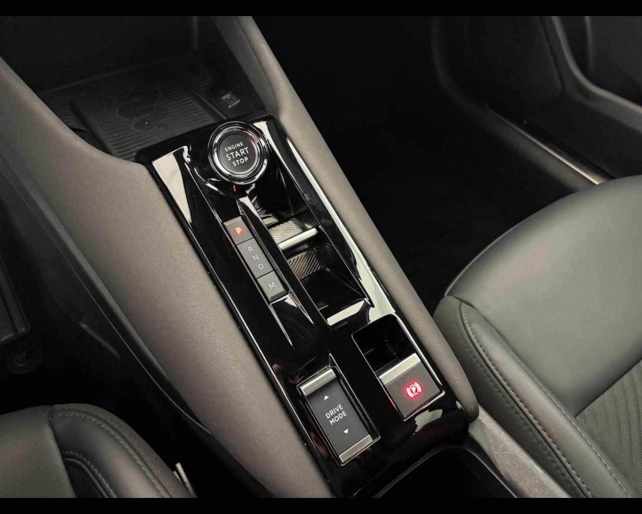 ALFA ROMEO Junior 1.2 ibrida Speciale 145cv edct6