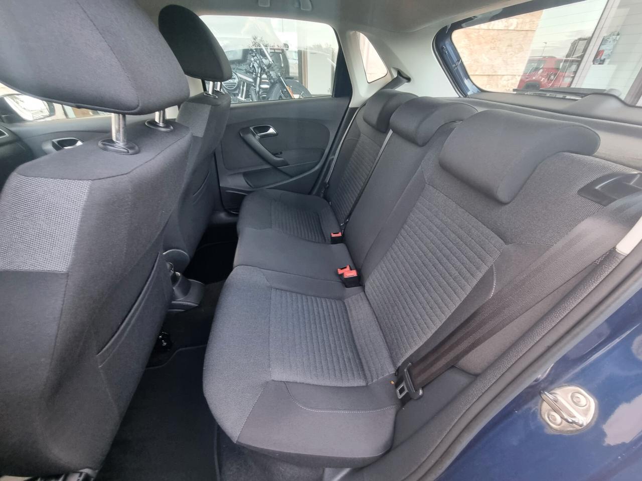 Volkswagen Polo 1.2 TDI DPF 5 p. Comfortline