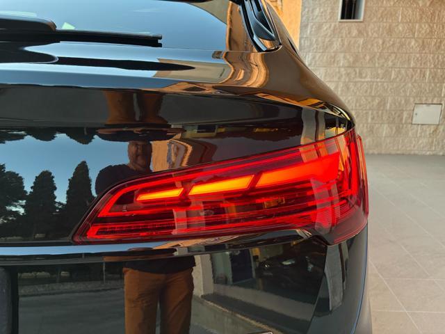 AUDI Q5 SPB Sportback 40 TDI quattro S tronic S line plus.