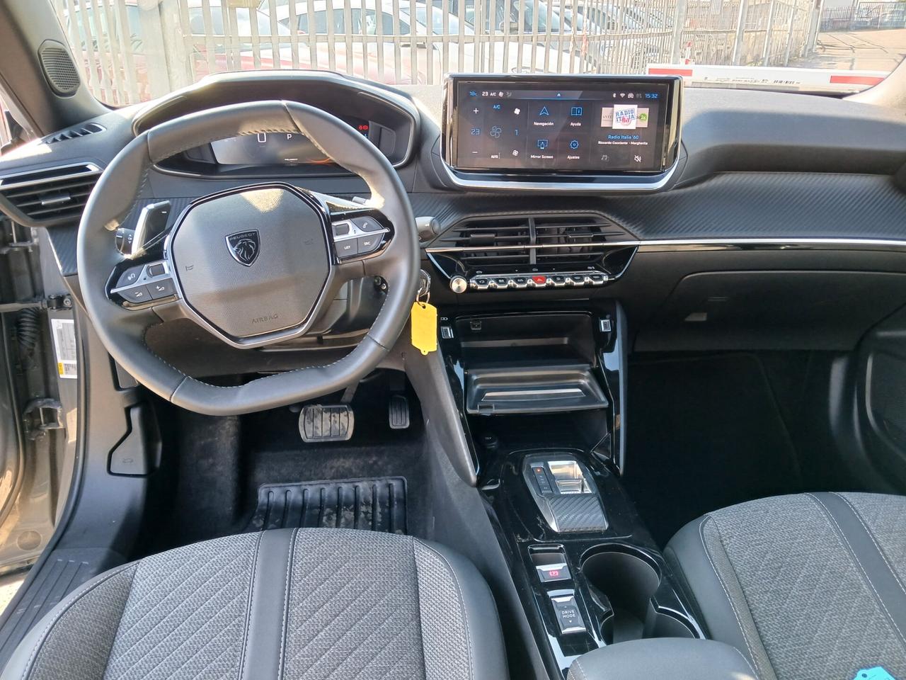 Peugeot 2008 PureTech 130 S&S EAT8 Allure Pack