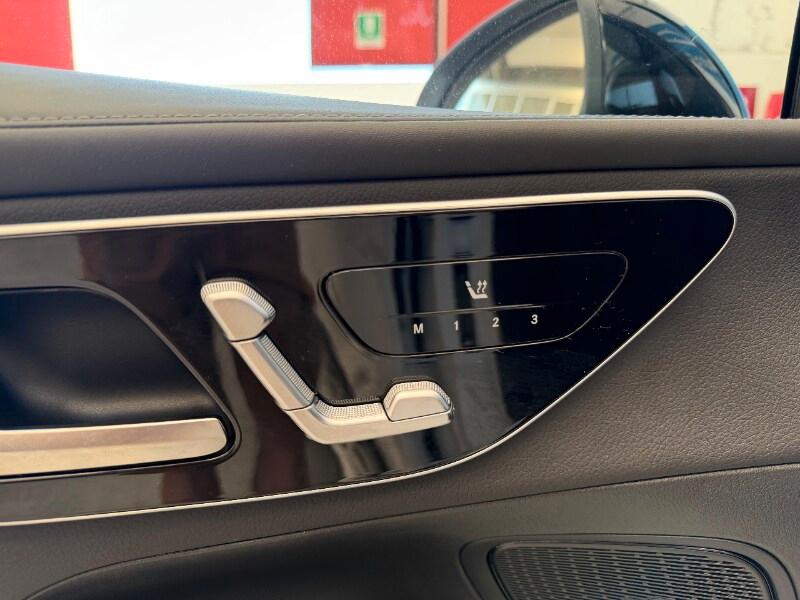 MERCEDES GLC (X254) GLC 220 d 4Matic M...