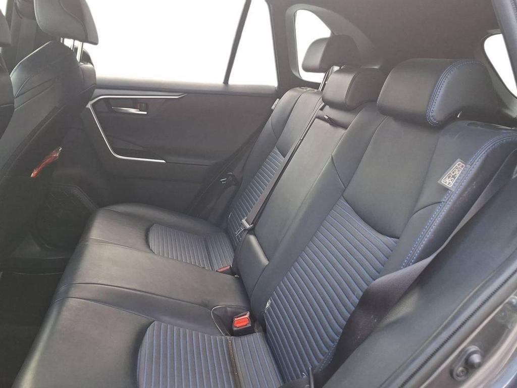 Toyota RAV4 2.5 VVT-iE Hybrid Style AWD-i E-CVT