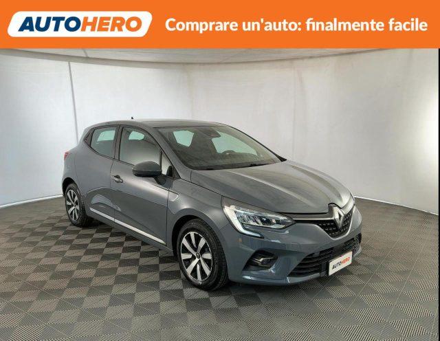 RENAULT Clio TCe 100 CV 5 porte Zen