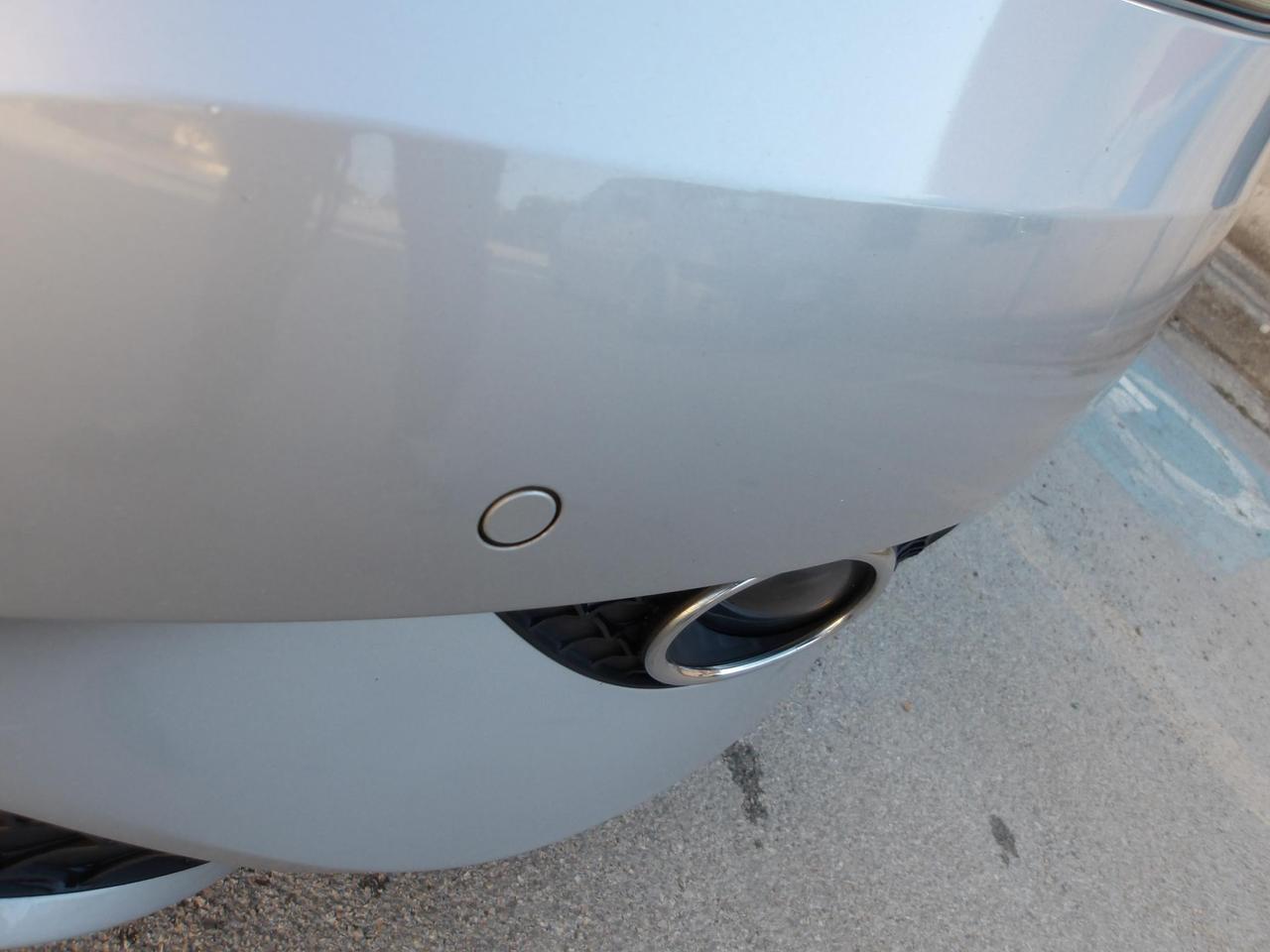 Mercedes Classe A A 180 cdi (be) Executive