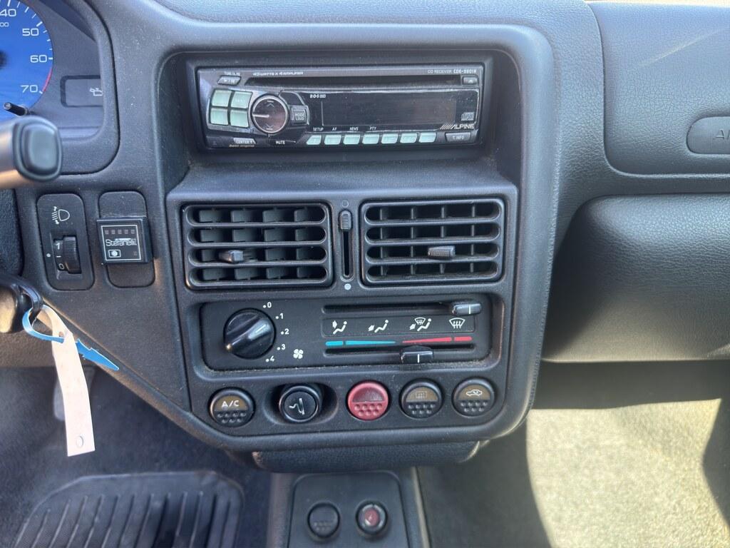 Peugeot 106 3 Porte 1.1 Open