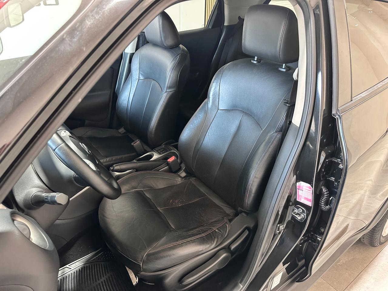 Nissan Juke 1.6 Tekna - UNICO PROP - PERFETTA!!!