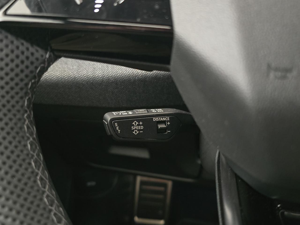avant 2.0 tdi mhev+ S-line quattro 204cv s-tronic