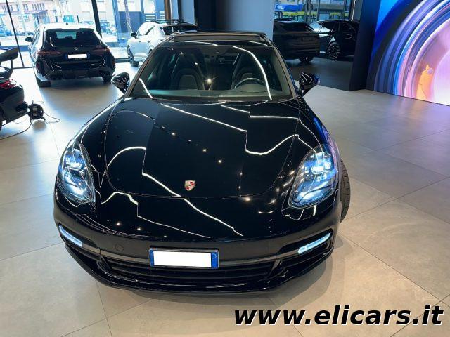 PORSCHE Panamera 3.0