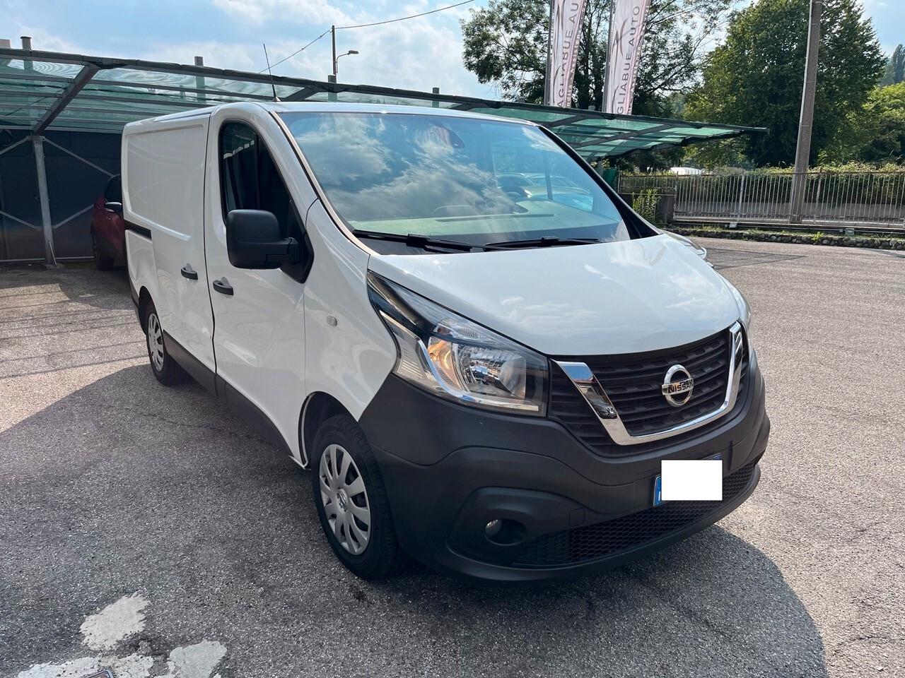 Nissan NV300 VAN L1 H1