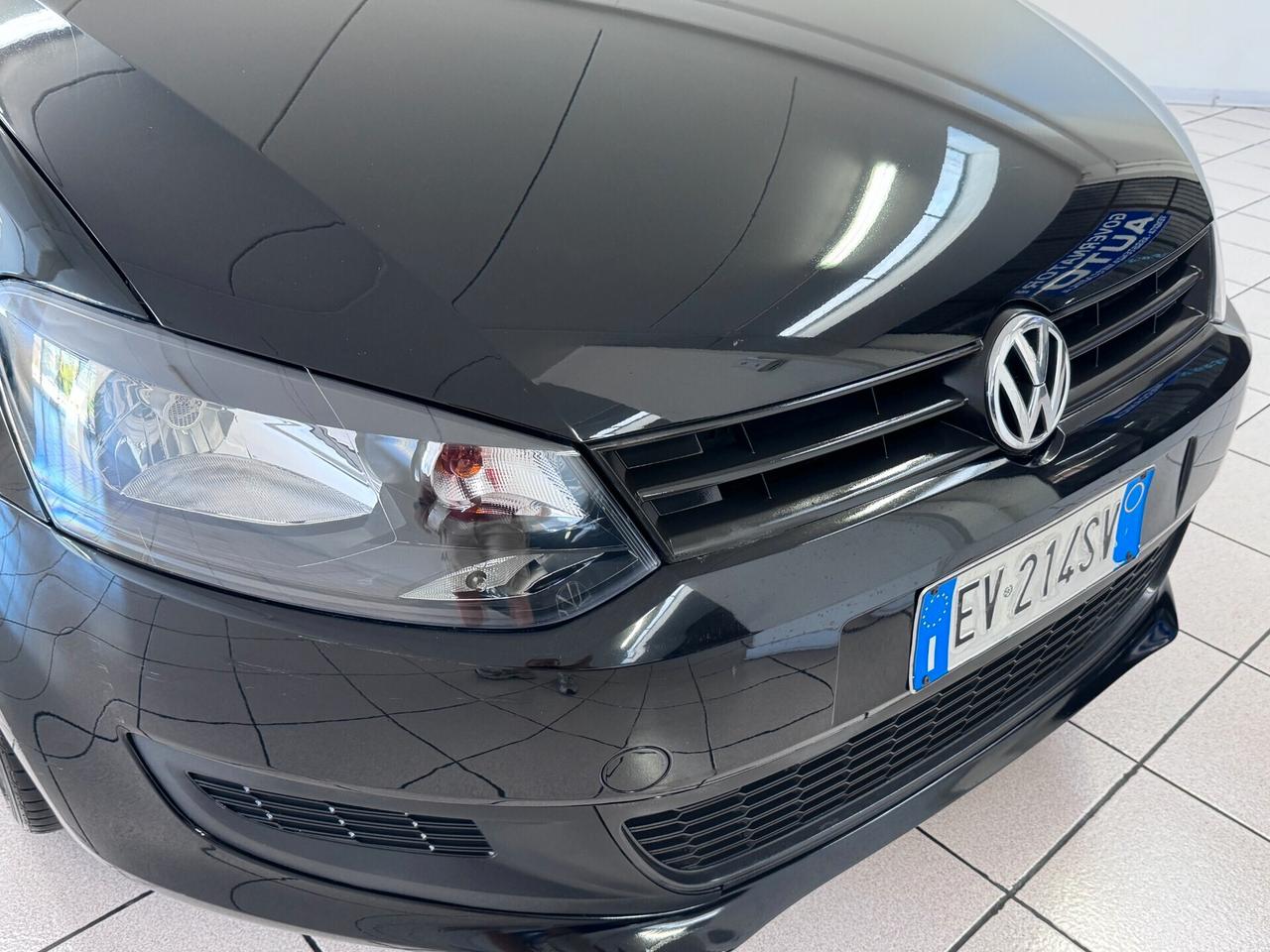 VW Polo 1.2 Benzina - SOLO 76.000 KM !!