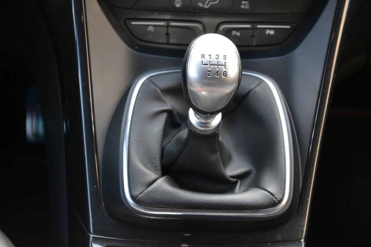 Ford Kuga 1.5 ECOBOOST 120CV 2WD ST-LINE **PREZZO VERO**