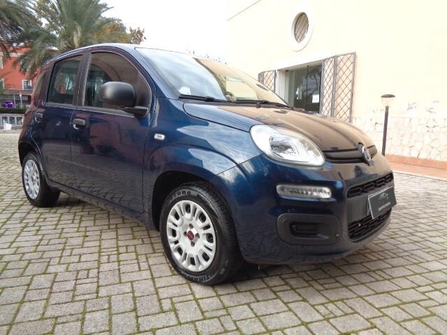 Fiat Panda 1.2 Easy 69 CV € 6