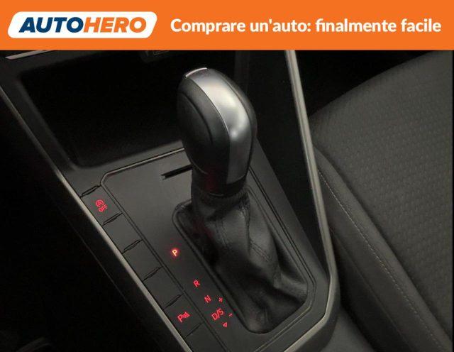 VOLKSWAGEN Polo 1.6 TDI 95 CV DSG 5p Comfortline BlueMotion Tech.
