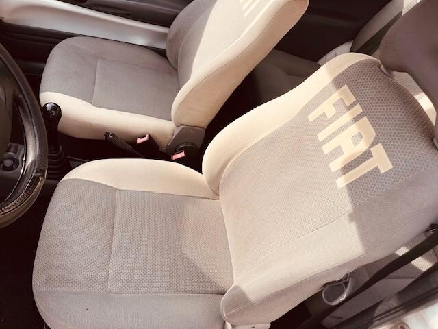 Fiat Seicento 600 UNICO PROPRIETARIO PERFETTA