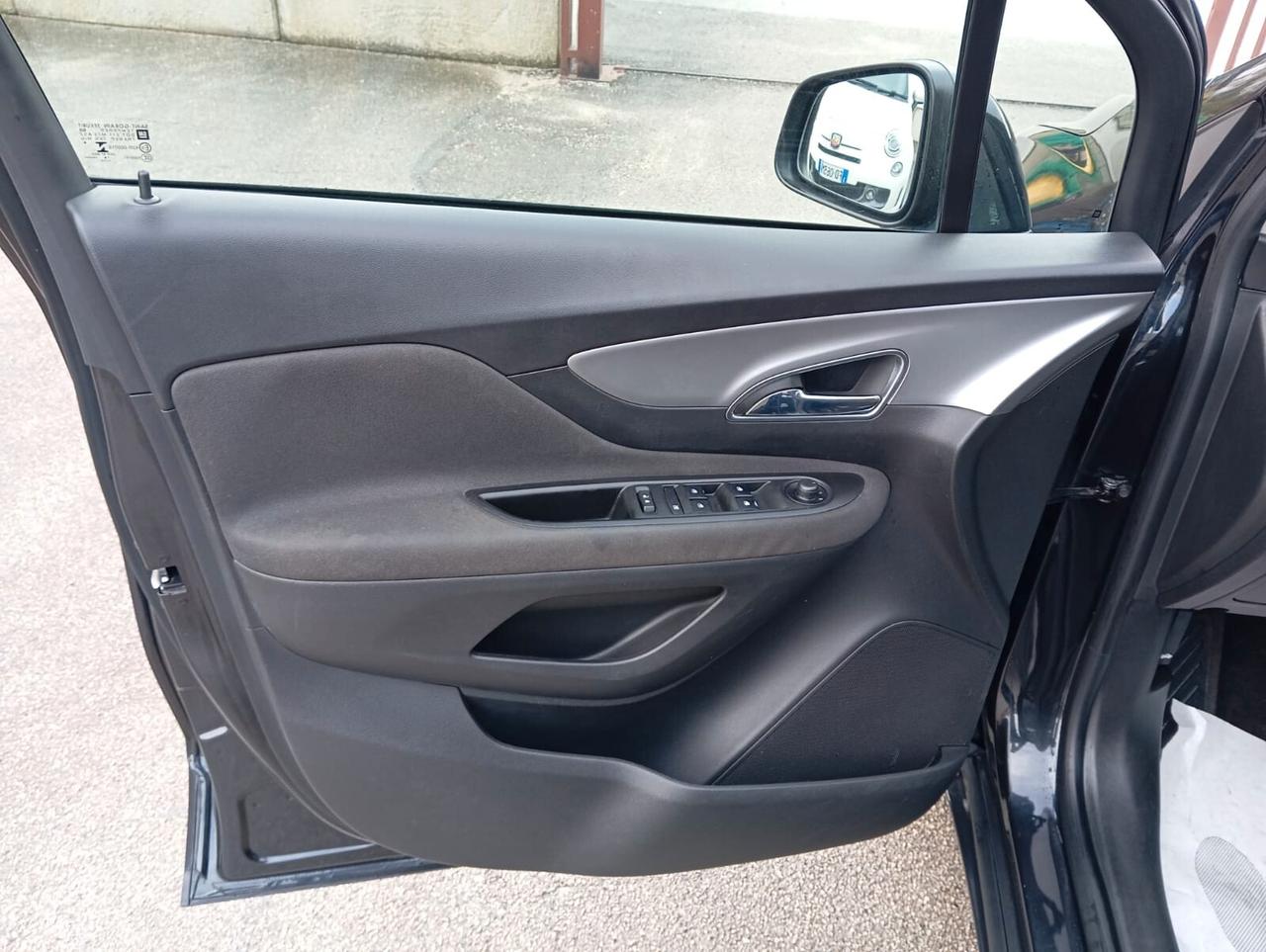 Mokka 1.7 CDTI Ecotec "KM CERTIFICATI