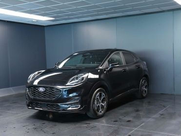 Ford Puma ST-Line - 2025