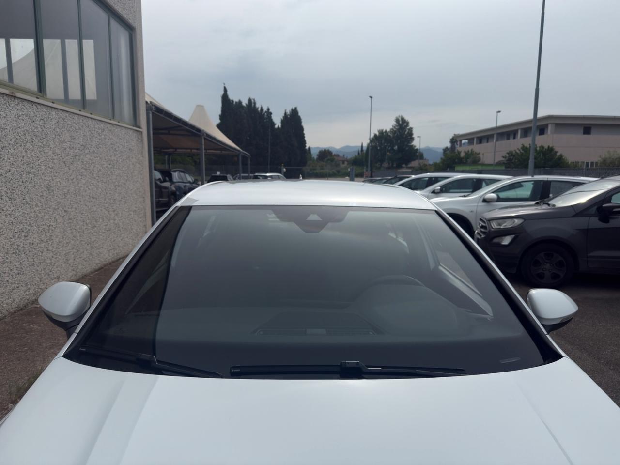 Volkswagen Golf 1.4 Plug-In Hybrid DSG GTE