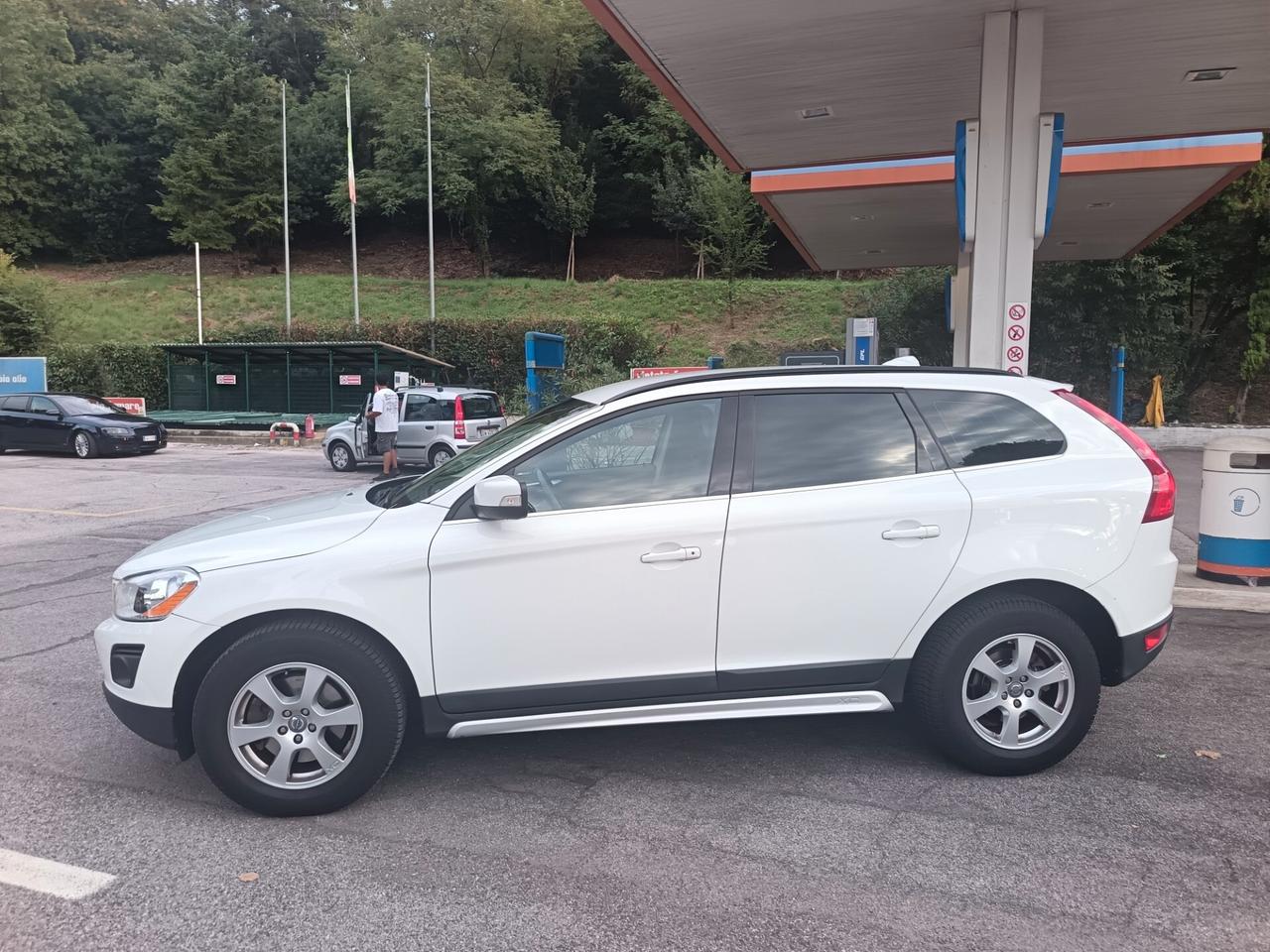 Volvo XC 60 D5 AWD 2009