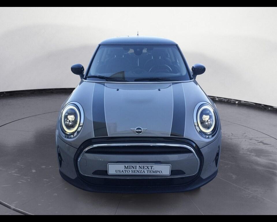 Mini Cooper 1.5 TwinPower Turbo Cooper