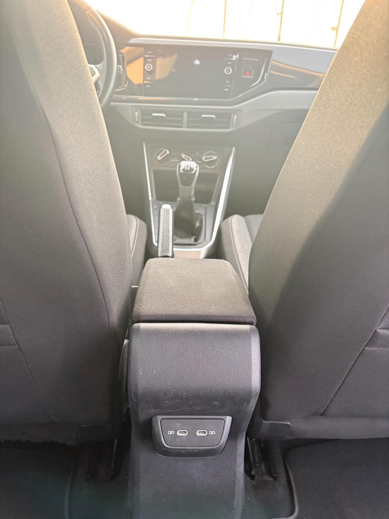 Volkswagen Taigo 1.0 TSI 95 CV Life