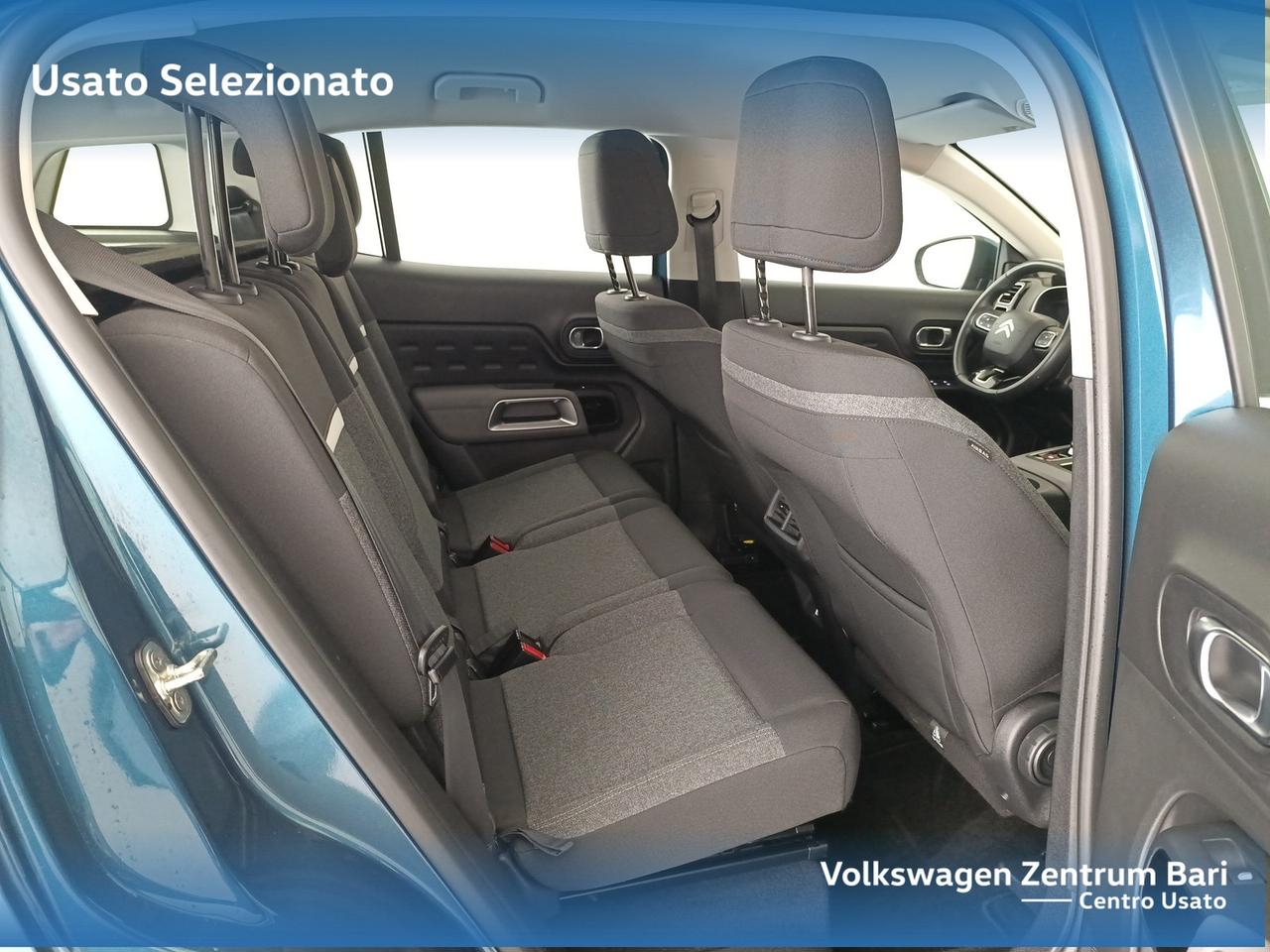 Citroen C5 Aircross 1.5 bluehdi business s&s 130cv eat8