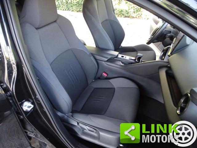TOYOTA C-HR 1.8 HV Active