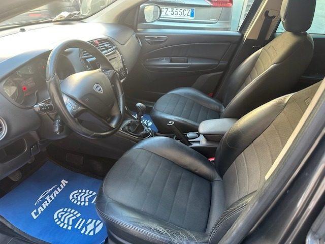 LANCIA Delta 1.4 T-Jet 120 CV S GPL