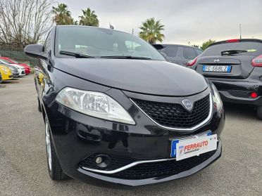 Lancia Ypsilon 0.9 TwinAir 85 CV 5 porte S&S DFN Gold