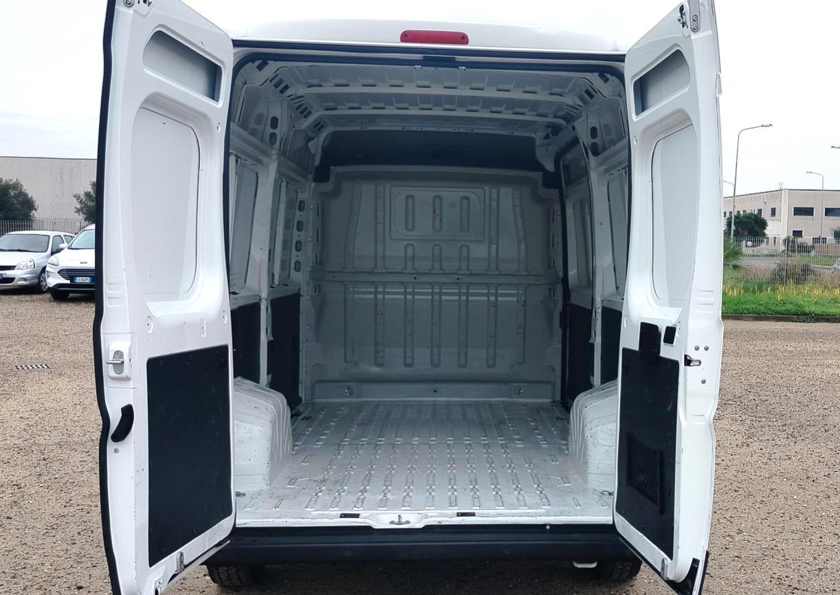 PEUGEOT Boxer 333 2.2 bluehdi 120cv S&S L2H2