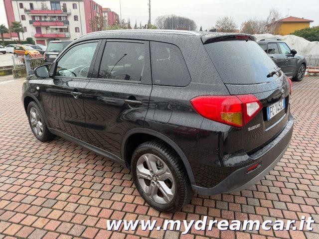 SUZUKI Vitara 1.6 VVT