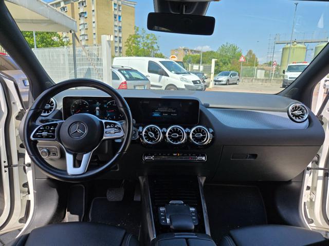 MERCEDES-BENZ B 200 Automatic Sport Plus
