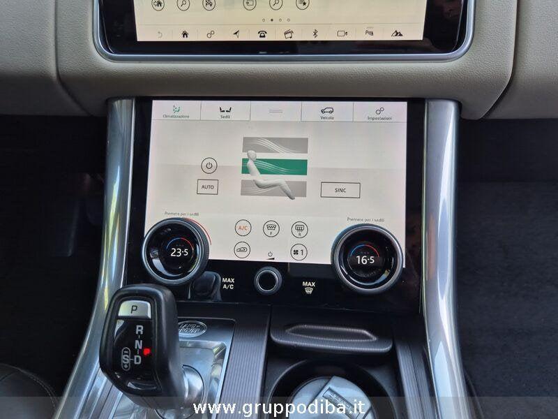 Land Rover Range Rover Sport II 2018 Die. 3.0 sdV6 HSE 249cv auto my19
