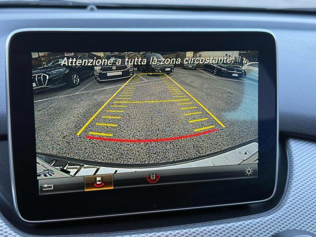 MERCEDES-BENZ B 220 CDI 4Matic Automatic Executive SCONTO ROTTAMAZIONE