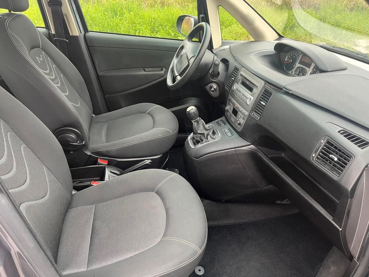 Lancia MUSA 1.3 Mjt 95 CV