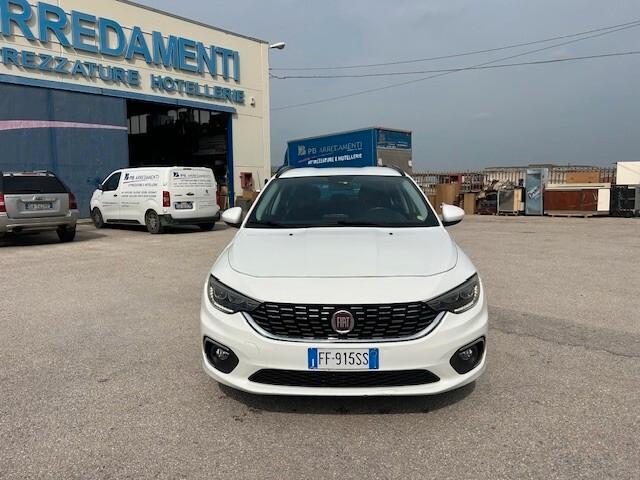 Fiat Tipo 1.6 Mjt S&S SW Lounge