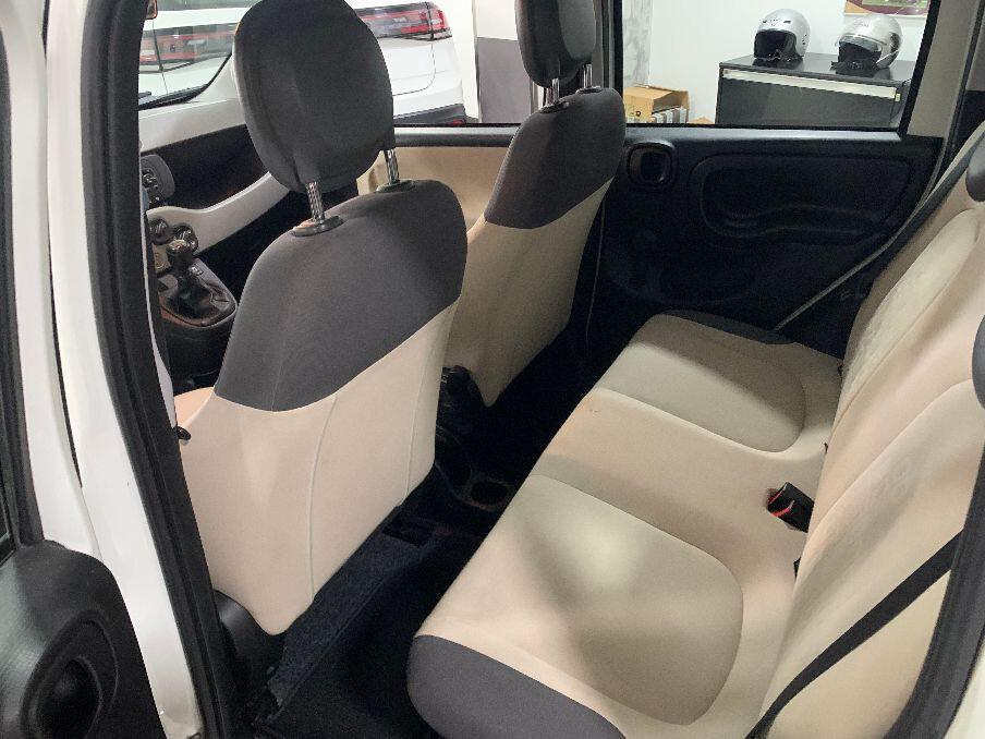 Fiat Panda 1.3 MJT S&S Easy - OK NEOPATENTATI
