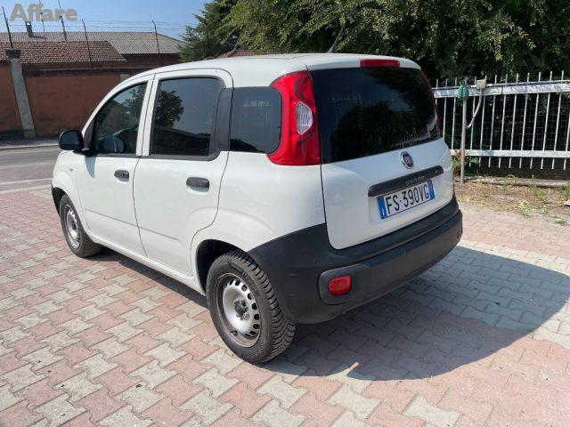 FIAT Panda 1.2 Pop Van 2 posti