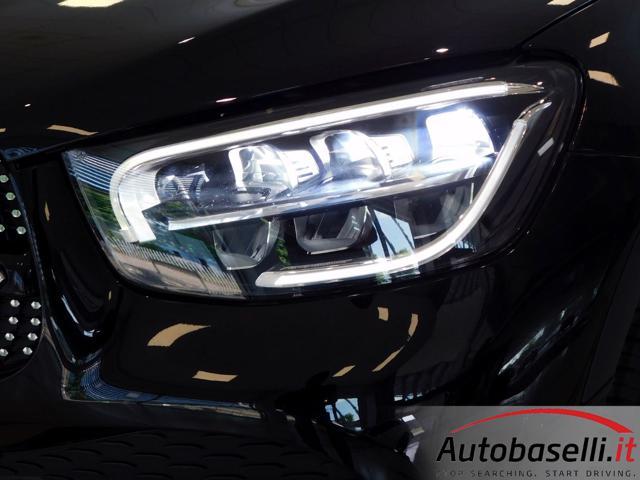 MERCEDES-BENZ GLC 220 D 4MATIC PREMIUM 194CV 9G-TRONIC PLUS NIGH PACKT