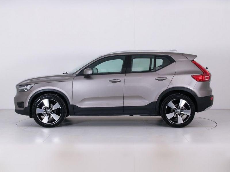 Volvo XC40 XC40 T3 163CV AUT MOMENTUM PRO
