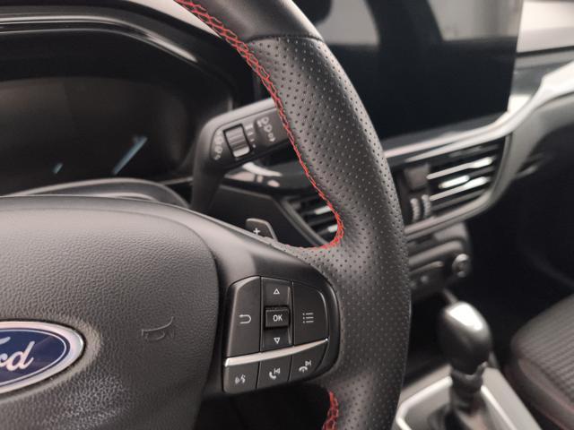 FORD Focus 1.0 ecoboost h ST-Line Design 125cv powershift
