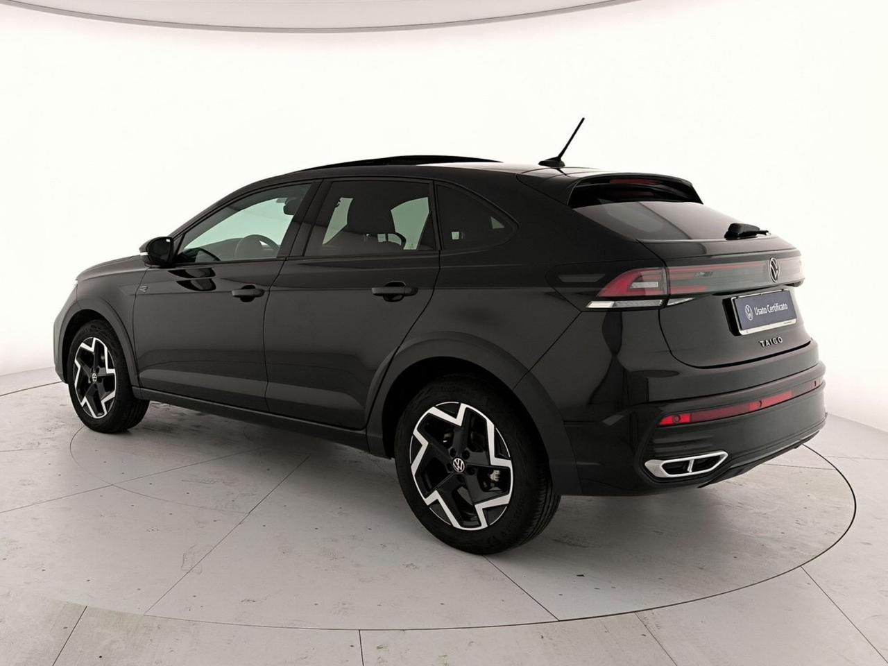 Volkswagen Taigo 1.0 tsi r-line 115cv