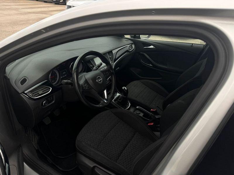Opel Astra 1.6 CDTI Dynamic 110cv S&S MT6