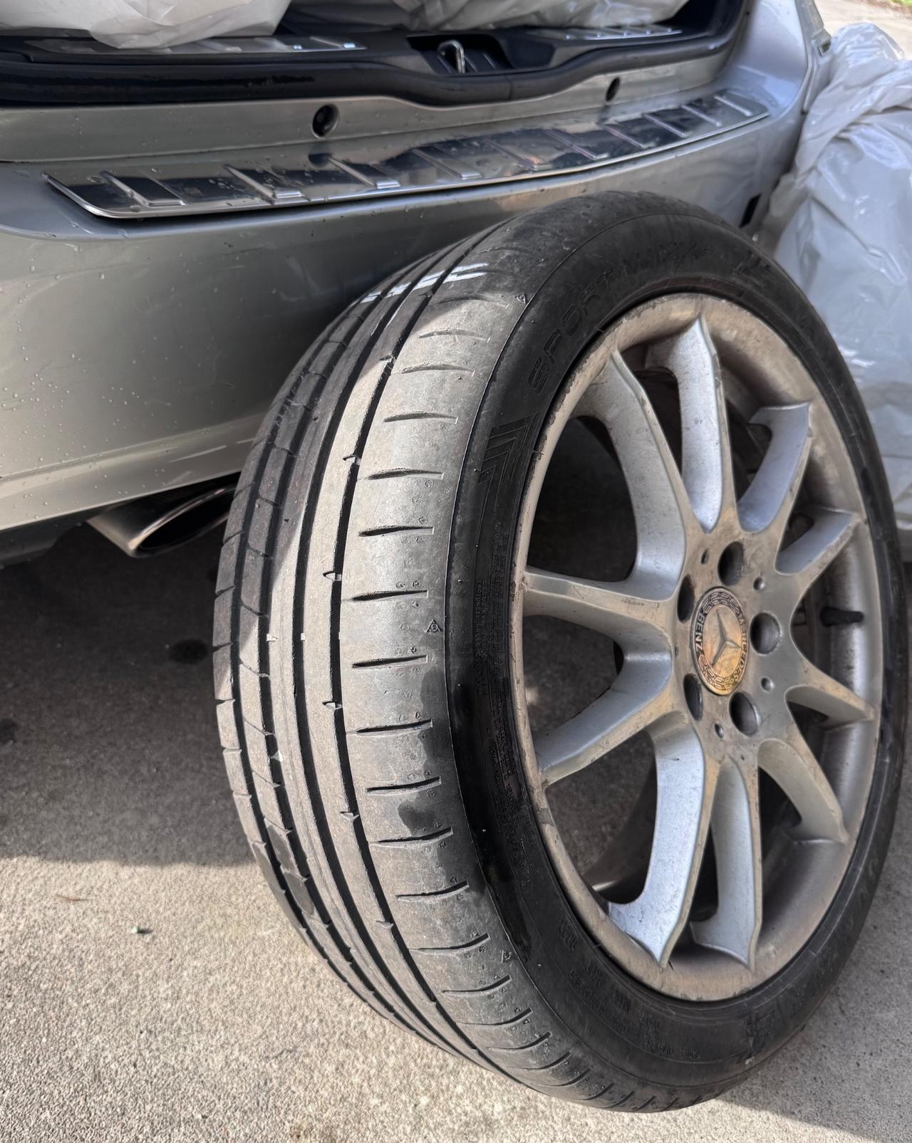 Mercedes-benz B 200 CDI Chrome AUTOMATICA