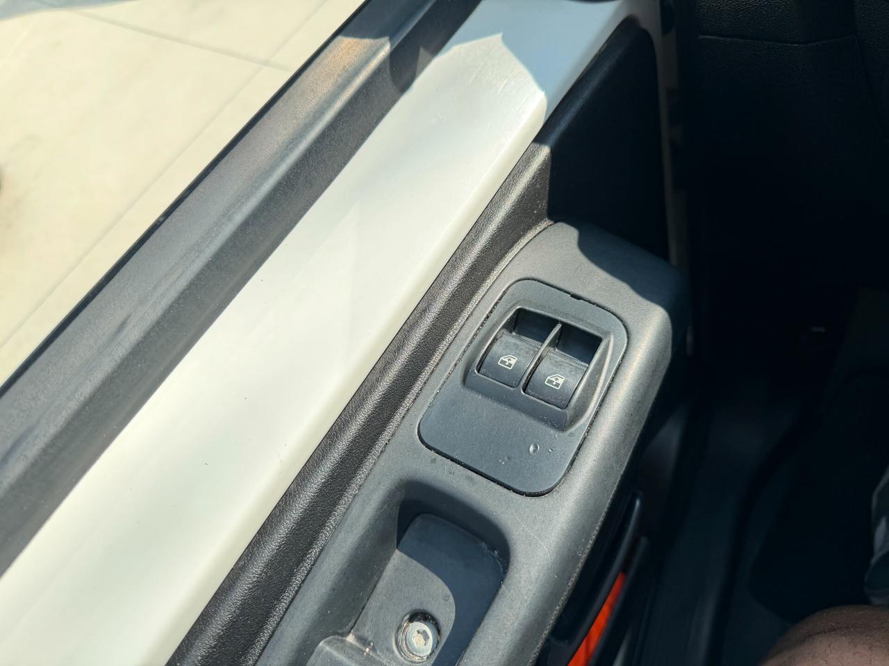 CITROEN NEMO ANNO 2015 1.3 DIESEL 75 CV